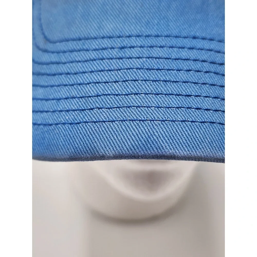 2006 FLORIDA GATORS NIKE VTG HAT CAP  BLUE ADJUSTIBLE